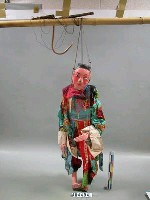 藏品(旦)的圖片